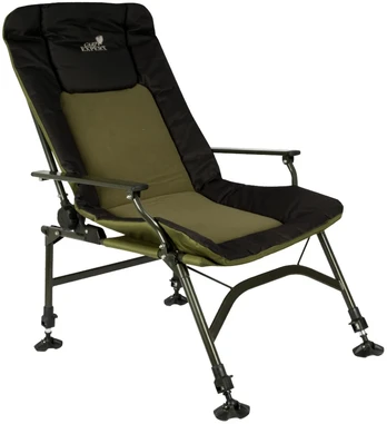 Kėdė Carp Expert President Chair