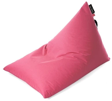 Sėdmaišis Tryangle Raspberry Pop Fit, rožinis