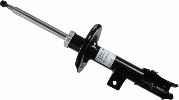 SACHS 315 950 Shock absorber