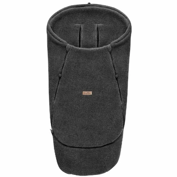 Zaffiro Maxi Sierra vilnos vokelis 0-36 mėn anthracite