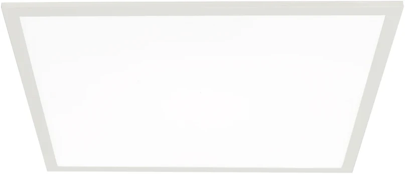 40W LED panelė 60x60cm PANEL, balta, 3000K