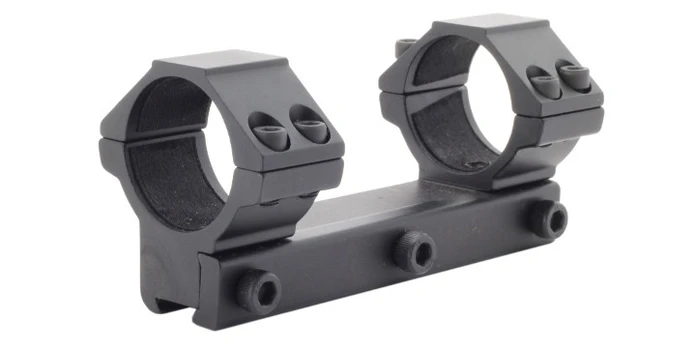 Leapers UTG 30mm/11mm Medium Optinio taikiklio laikiklis