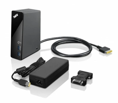 Stacja/replikator Lenovo ThinkPad OneLink Pro Dock (4X10E52941)