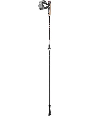 Leki Peacemaker Lite - Šiaurietiškojo ėjimo lazdos, 120 cm
