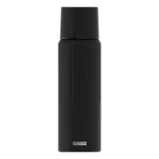 Termosas Sigg Gemstone IBT, 1.1 l, juoda kaina