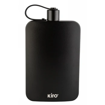 Metalinė gertuvė Kiro KI17F, 500 ml