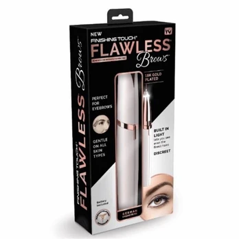 Flawless Brows