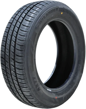 Vasarinės padangos Atlander AX-77 195/65 R15 91 V (D B B 71dB)