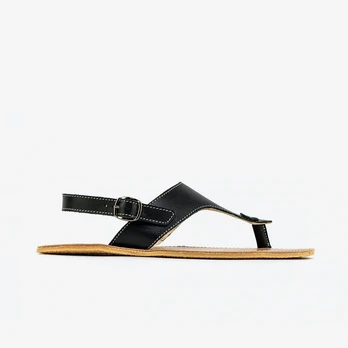 Be Lenka Promenade Black - Dydis 37 (51215014 Laisvalaikio batai)