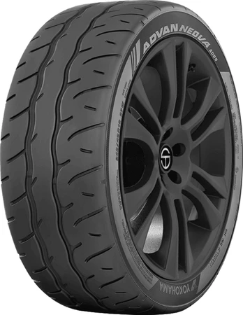 Yokohama Advan Neova AD09 285/30R18 97 W