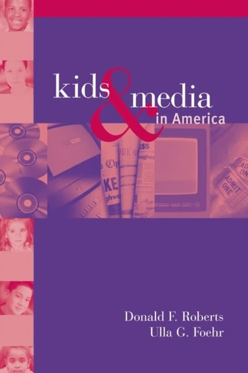 Kids and Media in America