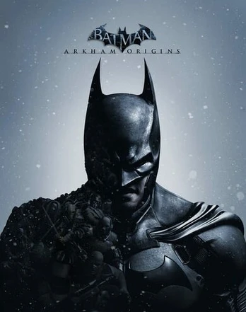 Batman: Arkham Triple Pack PC