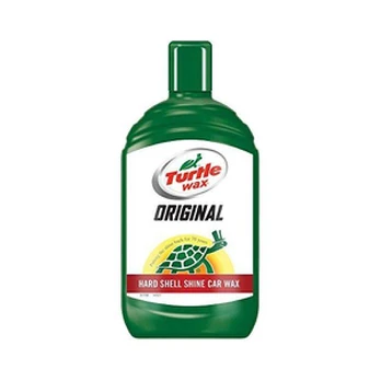 Turtle Wax skystas automobilio vaškas, 500 ml, TW52871