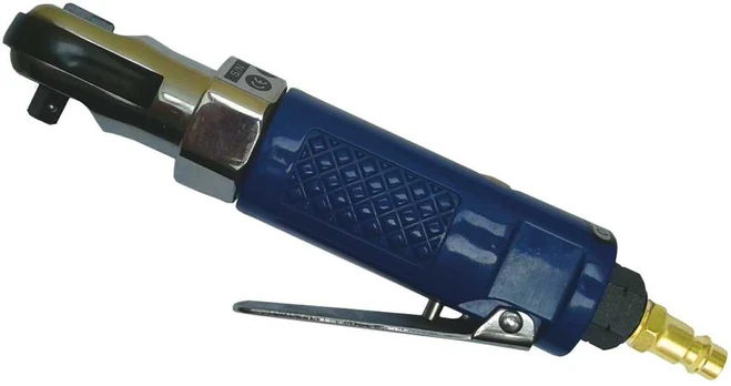 ADLER pneumatinis terkšlė 1/4" 34Nm