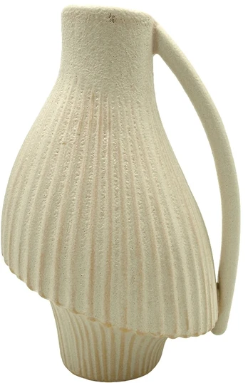 Keraminė vaza Ąsotis, 29 cm
