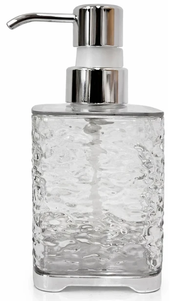 Plastikinis muilo dozatorius 300 ml