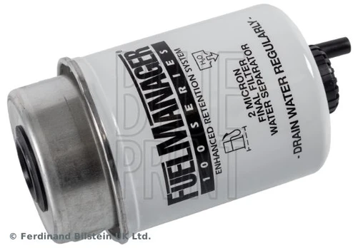 Kuro filtras BLUE PRINT ADJ132304C