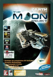 Earth 2150: The Moon Project PC kaina