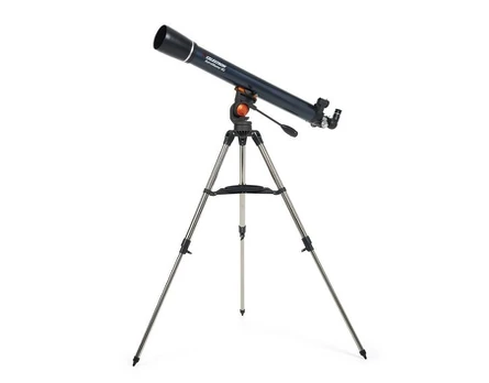 Celestron AstroMaster 90 AZ Teleskopas