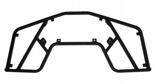 9DS#-141000-6001 FRONT RACK