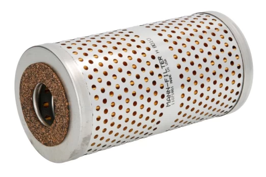 Hidraulikos filtras MANN-FILTER H 8010