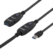 Adapteris DELTACO 201802090021 kaina