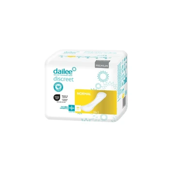 Įklotai DAILEE Discreet Premium Normal N10