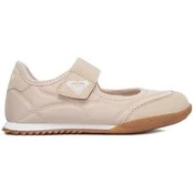 Balerinos Roxy CEO-3512103 Šviesiai smėlinė