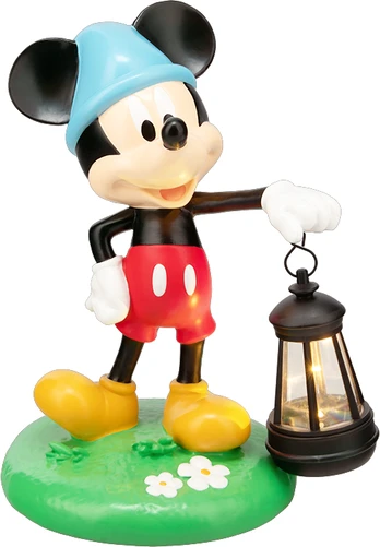 Paladone Mickey Mouse Gnome Light