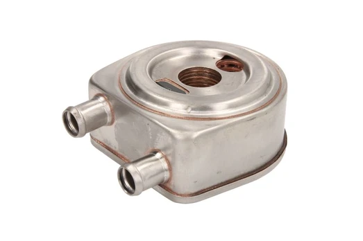 Alyvos radiatorius THERMOTEC D4R003TT