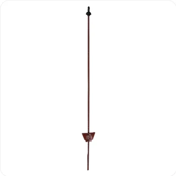 Stulpelis metalinis 106cm 150552