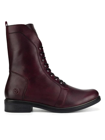 Remonte Auliniai batai D8380-35 Vyšninė