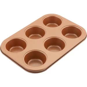 Kepimo forma Lamart, 26.5 cm x 18 cm, ruda