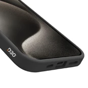 SBS Full Active Case D3O, skirtas iPhone 15 Plus – juodas kaina