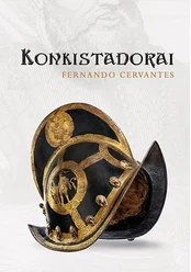Konkistadorai kaina