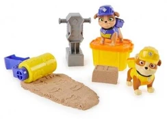 Spin Master Rubble & Crew - Actionfiguren-Set mit 2 Hundefiguren (sortierter Artikel)