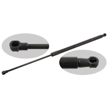 FEBI FE27590 Boot strut