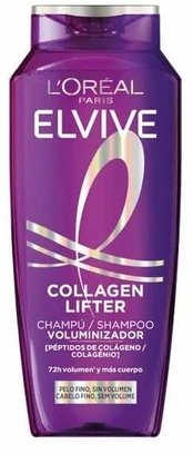 L'Oreal ELVIVE COLLAGEN LIFTER volumizing Šampūnas 700 ml