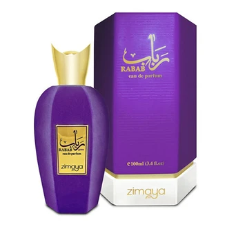 Zimaya Rabab Gems - EDP 100ml Unisex EDP