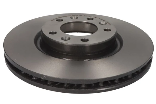 BREMBO 09.C658.11 Brake Disc