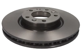 BREMBO 09.C658.11 Brake Disc kaina
