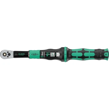 Wrench | torque | 299mm | 2.5÷25Nm | Click-Torque A 6 R/L | 1/4"