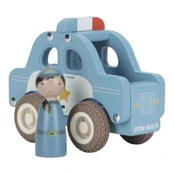 Little Dutch Policijos mašina kaina