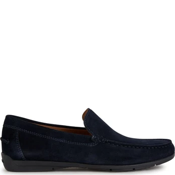 Mokasinai vyrams, Mėlyna, Siron moccasins