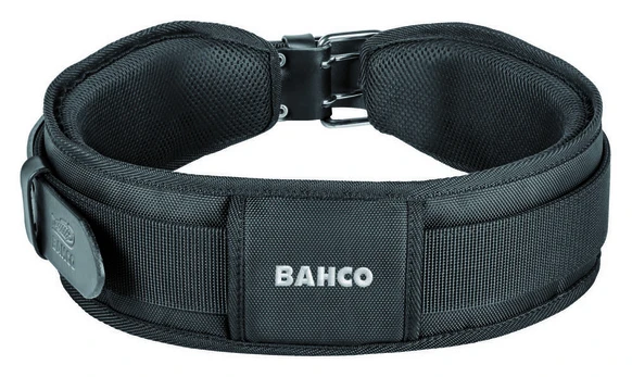 Bahco Heavy duty darbo diržas su prilaikymu