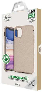 ITSKINS Feronia Bio Apple iPhone 11 Pro natural