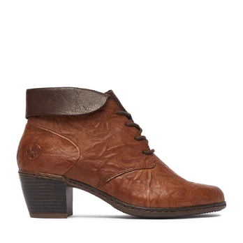 Auliniai batai Rieker CEO-Y2131-22 Ruda