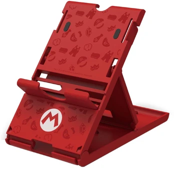 Hori Super Mario Edition Nintendo Switch Stand