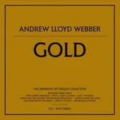 CD Andrew Lloyd Webber - Gold - The Definitive Hit Singles Collection