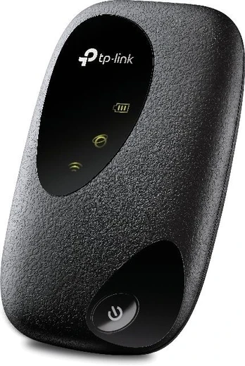 Modemas TP-LINK 4G LTE Mobile Wi-Fi M7000 150+50 Mbit/s, Antenna type Internal, 1 x micro USB